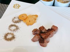-好悦情铁板烧