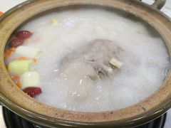 -五味轩菜馆(向西村西区108号楼店)