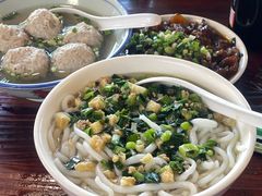 -正果忠记云吞濑粉(总店)