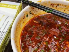 -思泊湖牛肉面(兰州总店)