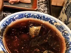 桂花糖芋苗-南京大牌档(中关村店)