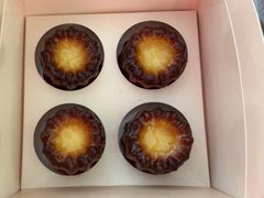 -巴黎贝甜(银城东苑店)