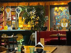 -敏珠拉姆藏餐·南京厨房(富春江东街店)