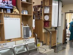 -瑞派宠物医院·24h·骨外科·皮肤科·全科宠物医疗转诊中心(沈阳浑南院)