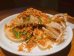 -小厨师·二十年沈家门小海鲜(百井坊巷店)