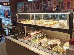 -奈雪的茶(印象城店)