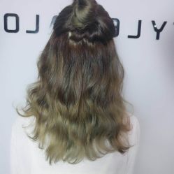 -BM SALON