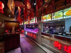 -老爷子原味蒸饺(总店)