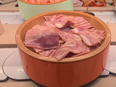 -龍歌自助小火锅(市北台东利群店)