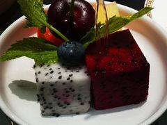 -彩虹之约•淮扬家宴(亚运村店)