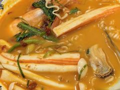 -曼谷食堂·泰国家庭料理(丹桂路店)