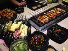 iphone_upload_pic-丰茂烤串(金泉美食宫店)
