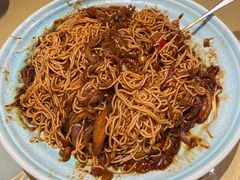 -好福记饭店(红梅公园店)