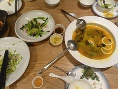 -客汀家宴·客家烟火 四季食材(集美店)