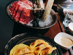 -捞王锅物料理(丰联店)