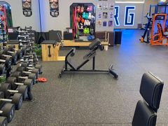 -NRG健身私教CLUB(静安体育中心店)