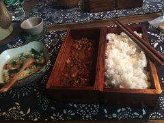 -出走咖啡·面包(宋庄店)