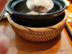 -如轩海鲜砂锅粥(国际能源店)