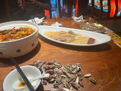 -忘不了·酸菜鱼·28年老南京菜(原北圩路店)