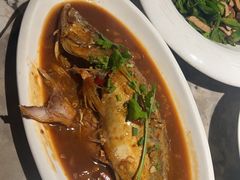 -又见炊烟私房菜(敬亭路店)