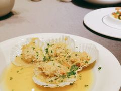 -骏莱海鲜鱼港(五角场店)