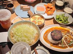 -山杏yama-katsu·吉列炸物