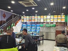 -桔子海鲜烧烤大排档(金沙滩店)