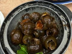 田螺塞肉-瑞福园联谊餐室(茂名南路店)