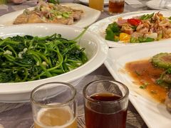 -大树头·森林餐厅(石碁店)