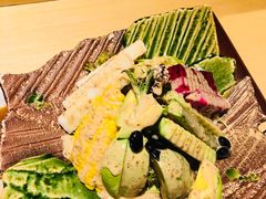 -本逸·割烹料理(湖墅店)