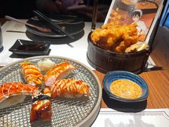 -玉川屋·深夜食堂居酒屋(柳巷店)