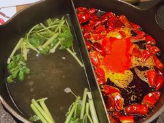 -盡膳口福跷脚牛肉火锅(合生汇购物中心店)