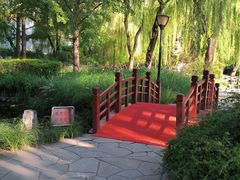 -玲珑塔公园