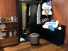 -乐山上善居·养心禅景酒店(世豪广场高铁站店)