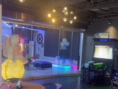 -CIAO·团建聚餐·生日派对轰趴馆(福田店)