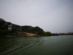 -张公山寨景区