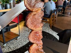 -拉蒂娜·巴西牛排馆 Latina·Brazilian Steakhouse(陆家嘴旗舰店)