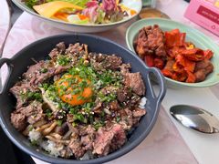 -WOKKA by艮上(中海环宇荟店)