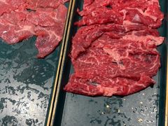 -牛村来人潮汕牛肉火锅(西单店)