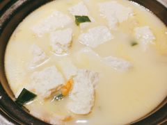 -沈灶河豚宴·河豚融合餐厅(汉中路店)