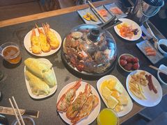 -仙螺岛海鲜自助餐厅(总店)