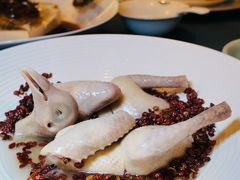 -杭州城中香格里拉大酒店