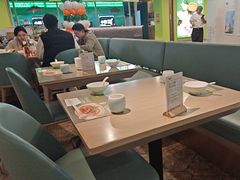 -茶港·点心·啫啫煲(王府井店)
