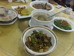 -海宝酒家(中山四路店)