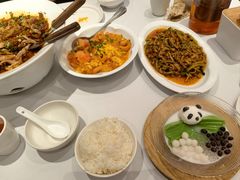 -眉州东坡(春秀路店)