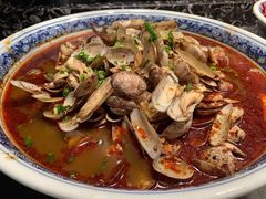 -阜阳富力万达嘉华酒店·美食汇自助餐厅