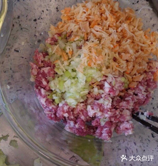 啥时候都可以来一顿饺子🥟