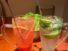 -春熙台韩国料理·章鱼肥牛(西丽店)