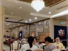 大堂-芭菲盛宴·环球美食(锦城万达广场店)