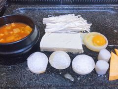 -韩阳王石板烤肉